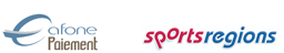 Afone Paiement - Sportsregions